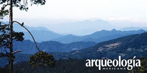 De Los Valles Centrales De Oaxaca Al Golfo De México Arqueología Mexicana