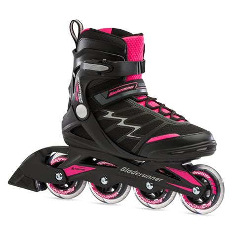 Rollerblade Bladerunner Advantage Pro Xt Womens Adult Inline Skate