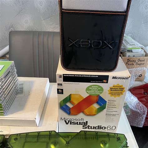 Original Xbox Development kit Pic. : r/originalxbox