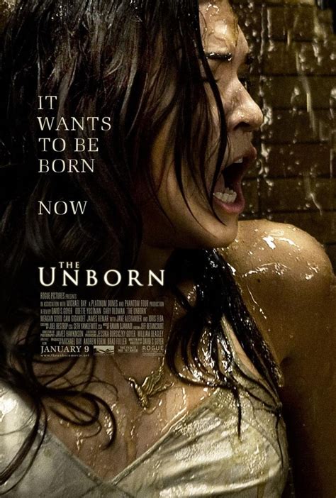 Picture Of The Unborn 2009