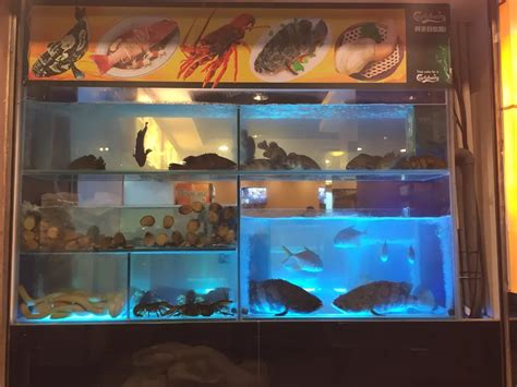Ming Choi Seafood Restaurant Guangdong Hot Pot Seafood Restaurant In Kwai Chung Hong Kong