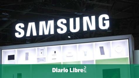 Samsung Lanza Tres Nuevos Celulares De La Serie Galaxy Diario Libre