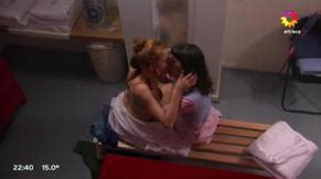 JULIETA NAIR CALVO Nude AZNude