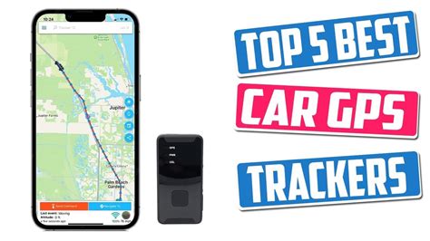 Best Car Gps Trackers In Top Car Gps Trackers Review Youtube