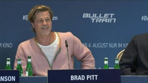 Brad Pitt Skirt Why Genderless Fashion Is One Step Closer To The End Of Toxic Masculinity