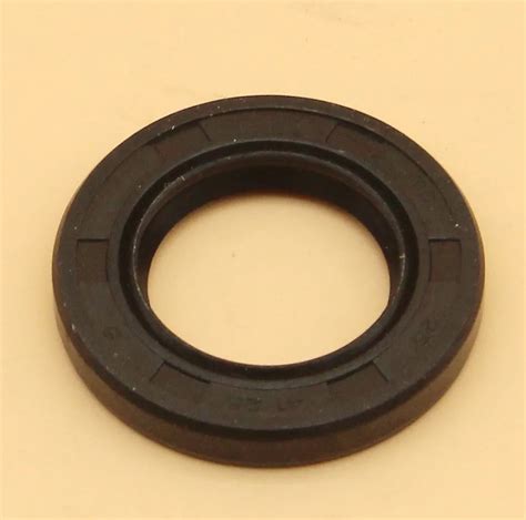 Pcs Lot Crankcase Oil Seal X X Mm For Honda Gx Gx F