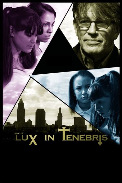 Lux in Tenebris (2017) — The Movie Database (TMDB)