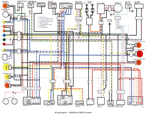 Yamaha Fzs 600 Fazer Wiring Diagram Wiring Diagram