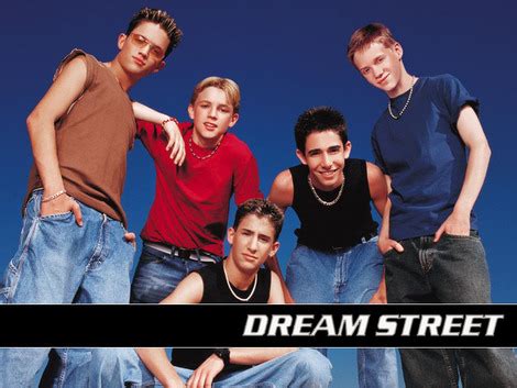 Dream Street | Play Wiki | Fandom