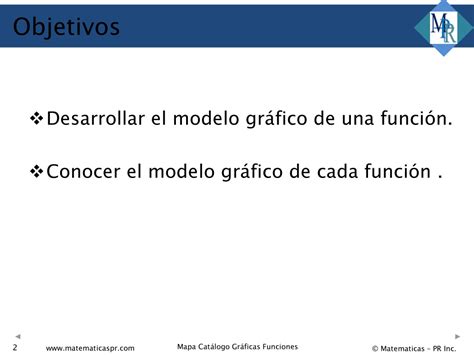 Ppt Cat Logo De Gr Ficas De Funciones Powerpoint Presentation Free