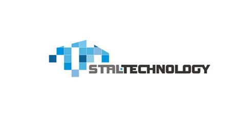 Stal Technology Logomoose Logo Inspiration