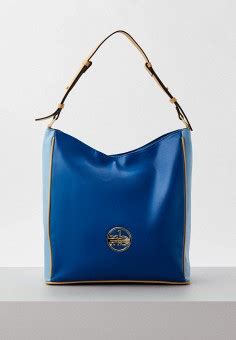 Женские сумки Roccobarocco — купить в интернет-магазине Ламода