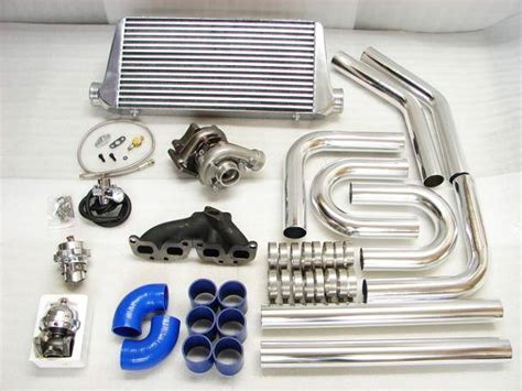 02 Up SENTRA SE R SPEC V QR25 T3 TURBO KIT 02 Up SENTRA SE R SPEC V