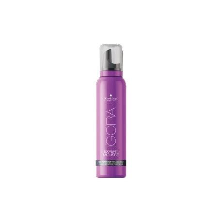 IGORA EXPERT MOUSSE 100ML