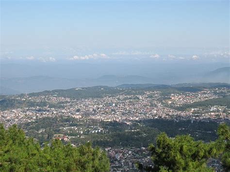Шилонг — Википедија