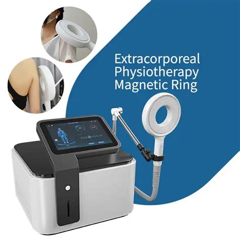High Energy Pain Relief Electromagnetic Emtt Physiotherapy ...