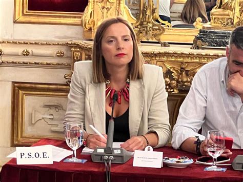 El Psoe Lamenta Que Se Condene Tres A Os M S A Las Trabajadoras De