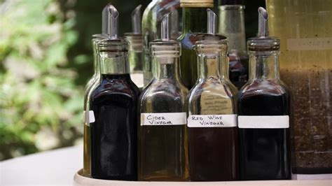 Vinegar as a Disinfectant - Holisticzine