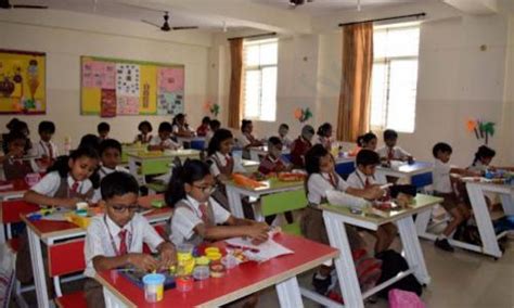 National Public School(NPS), 6th Stage, Banashankari: Fee Structure ...