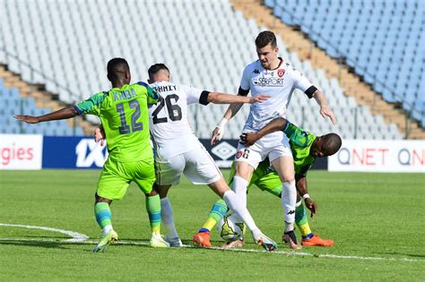 Coupe De La Caf E Journ E Fc Saint Loi Lupopo Usma Les Noir Et