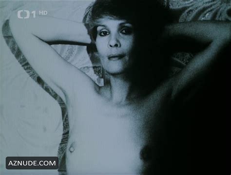 Jana Sulcova Nude Aznude