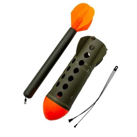 Korda Sky Raider And Drop Zone Marker Float Pack