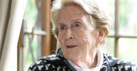 Murió A Los 102 Años Leonor Oyarzún La Viuda Del Ex Presidente Chileno Patricio Aylwin Infobae