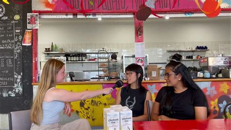 Monash Wholefoods Vibe Is Still Here Amid Sixth Lockdown Lifting