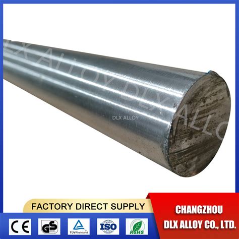 Factory Price Astm B Gr Gr Ti Pure Titanium Alloy Round Bar For