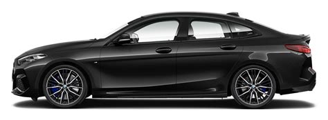 Bmw 2 Series Gran Coupe Black Shadow Edition Available In Spain Best