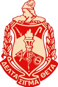 Delta Sigma Theta - Fraternity and Sorority Life