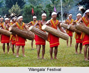 Culture of West Garo Hills District in 2024 | Indian traditional ...