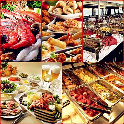 Cebu Urbano Cebu Buffet The Top 5 Eat All You Can Restaurants In Cebu City