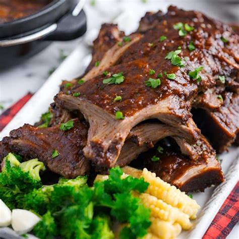 Unlocking Secrets Of Instant Pot Beef Ribs Epicurean Delights With