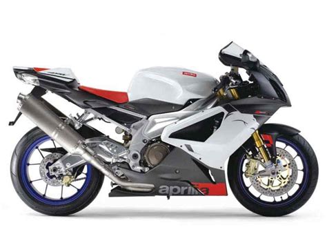 Aprilia Rsv R Gallery Top Speed