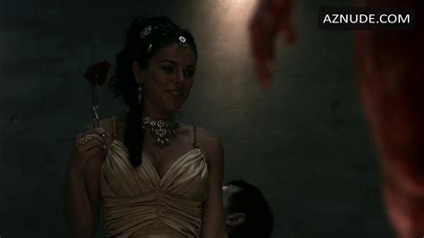 SUPERNATURAL NUDE SCENES AZNude
