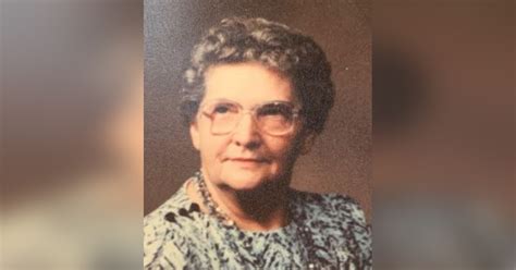 Viola Mae Sloss Obituary Visitation Funeral Information Hot Sex