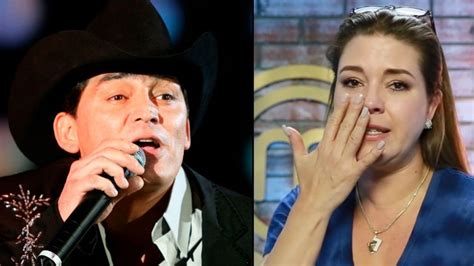 Es un bastardo Alicia Machado niega amenazar a José Manuel Figueroa