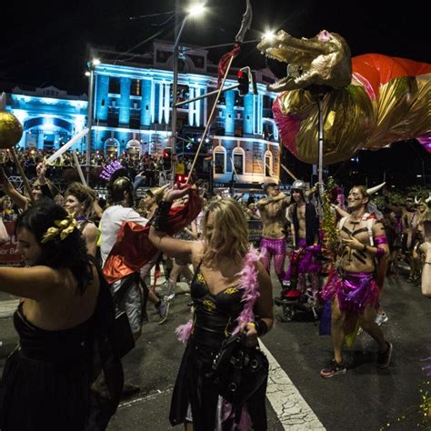 Does Sydneys Mardi Gras Still Evoke Strong Passions Within The Lgbtq