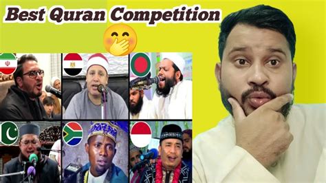 Best Long Breath Quran Recitation In The World Best Quran