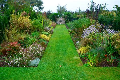 Planter Un Massif De Vivaces Hortus Focus I Mag