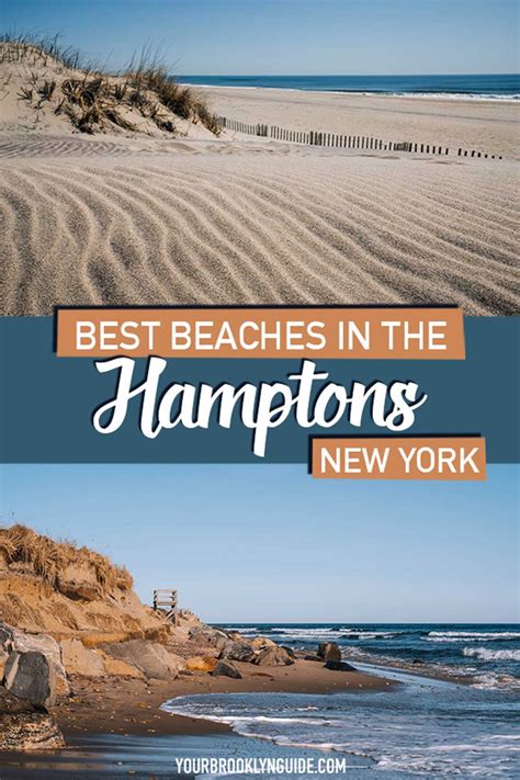 12 Best Hamptons Beaches To Visit (+ Tips For Visiting) - Your Brooklyn ...