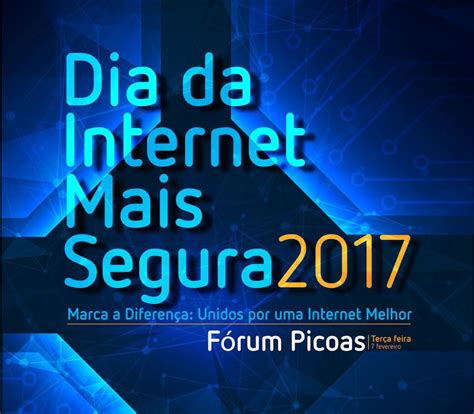 Dia Internacional Da Internet Mais Segura