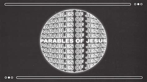 Parable Of The Soils Parables Of Jesus Part 1 — Flint City Church