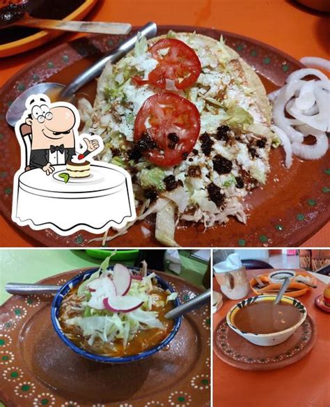 Restaurant Antojitos Mexicanos Lul Zapopan Opiniones Del Restaurante