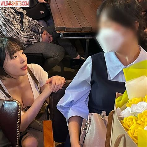 Inkyung Ero Inkyung Inkyung97 Nude OnlyFans Instagram Leaked Photo 176