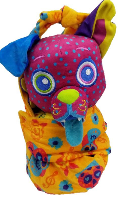 PHOTOS: New Disney Babies Alebrije Dante Plush Available At, 48% OFF