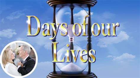 Days Of Our Lives Was The Nbc Soap Canceled Or Renewed