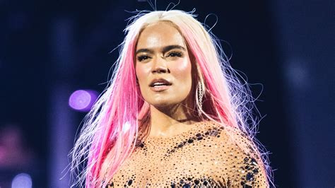 Karol G Concluded Her Historic Mañana Será Bonito Tour With Massive