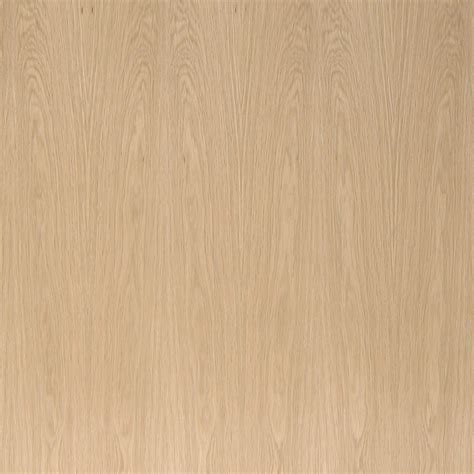 Oak Veneer White Flat Cut Panels Veneers Sheets Veneer Panels